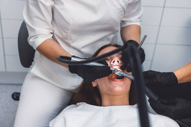 Best After-Hours Emergency Dentist in Shavertown, PA