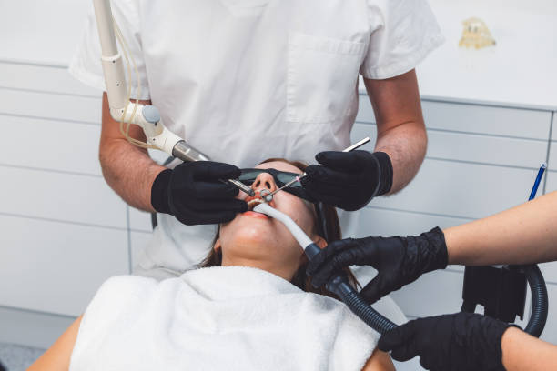 Best Emergency Wisdom Teeth Removal in Shavertown, PA