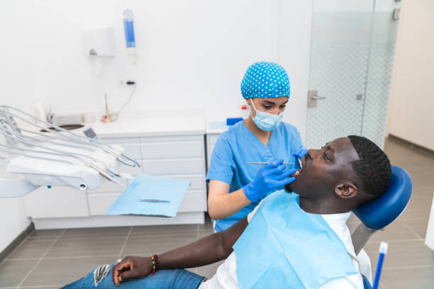 Best Pediatric Emergency Dentist in Shavertown, PA