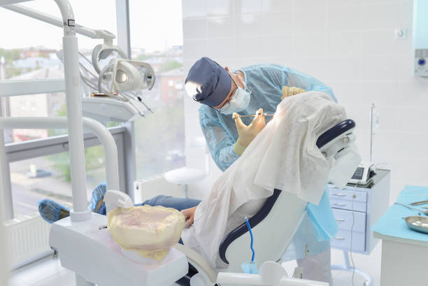 Best Emergency Tooth Extraction in Shavertown, PA