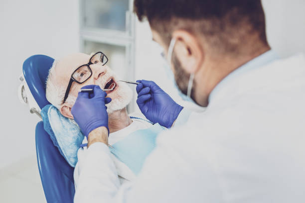 Best Weekend Emergency Dentist in Shavertown, PA